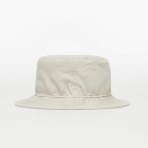 New Era Essential Tapered Bucket Hat Stone kép