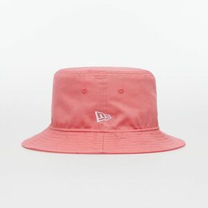 New Era Essential Tapered Bucket Hat Pink kép