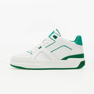 Just Don Courtside Low JD3 White/ Green kép