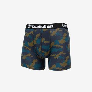 Horsefeathers Sidney Boxer Shorts Dotted Camo kép