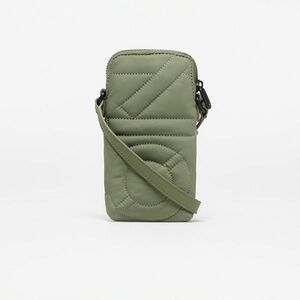 KENZO SLG Crossbody Lime Tea kép