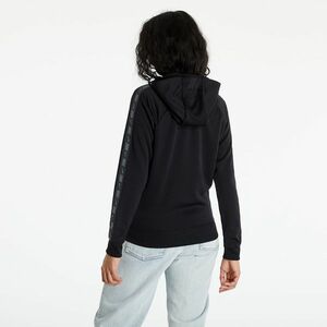 Nike NSW Pocket Tape Pullover Hoodie Black kép