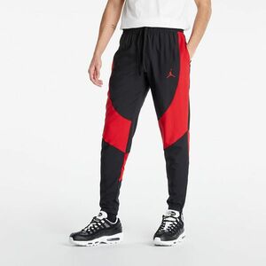 Jordan Dri-FIT Sport Woven Pant Black/ Gym Red/ Gym Red kép