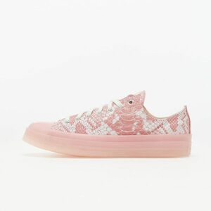 Converse x Golf Wang Chuck 70 OX Pink DogWood/ Vintage White kép