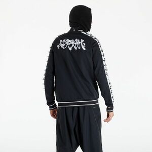 Nike x ACRONYM M NRG Cs Tf Knit Jacket Black kép