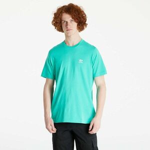 adidas Essential Tee Hi-Res Green kép