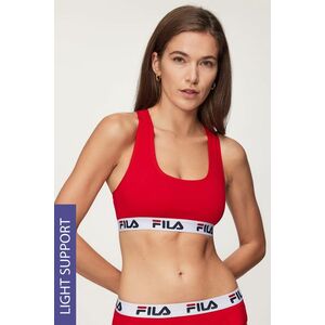 FILA Underwear Red sportmelltartó kép