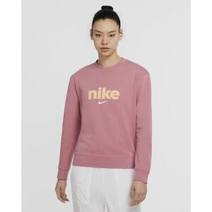 Nike Sportswear Melegítőfelső Rózsaszín kép