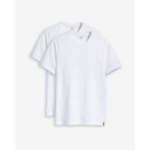 Levi's® 2 db-os Alsó póló szett Fehér kép