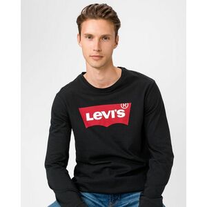Levi's® Graphic Póló Fekete kép