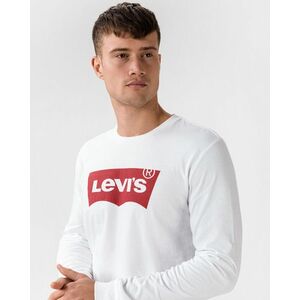Levi's® Graphic Póló Fehér kép