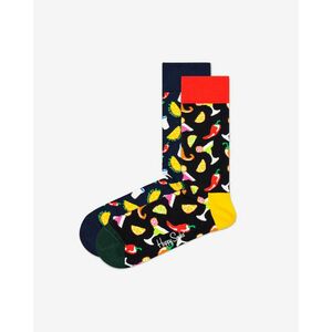 Happy Socks Taco Socks Gift Set Zokni, 2 pár Többszínű kép