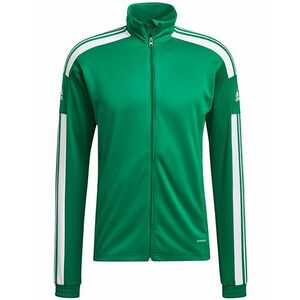 Adidas zöld pulóver kép