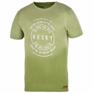 Men's t-shirt HUSKY BORN M kép