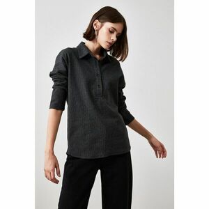 Női ing Trendyol Monochrome kép