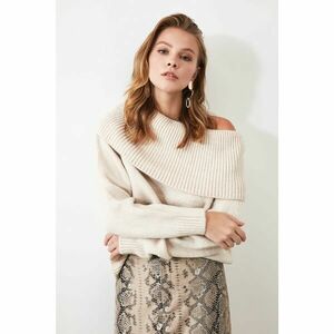 Női pulóver Trendyol Knitwear kép