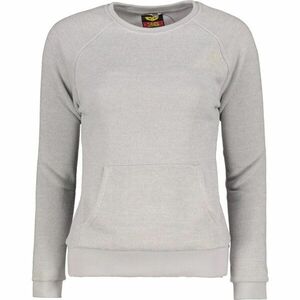 Wool fleece sweatshirt by WooX Tune Fleece Sweatshirt kép