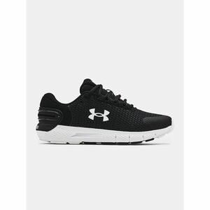 Under Armour Shoes W Charged Rogue 2.5-BLK - Women's kép