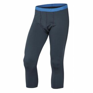 Thermal underwear Active Winter Men's 3/4 pants anthracite kép