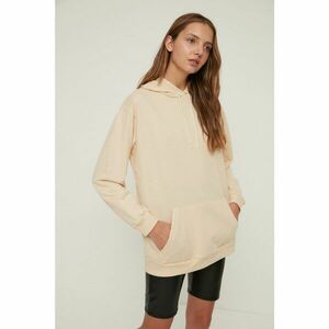 Női pulóver Trendyol Printed kép