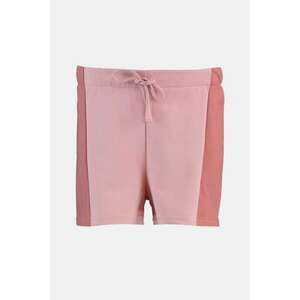 Trendyol Pink Color Block Sports Shorts kép