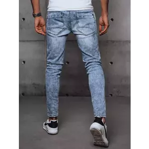 Blue men's jeans Dstreet UX3547 kép