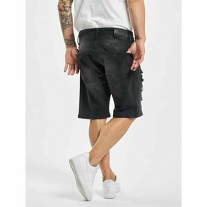 Short Frey in black kép