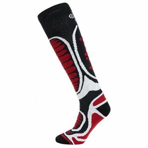 Kilpi ANXO-U RED ski socks kép