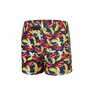 Cornette Classic men's shorts multicolored (001/125) kép