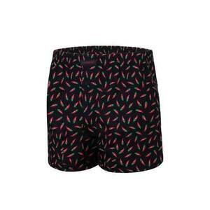 Men's shorts Cornette Salsa 2 multicolored (048/05) kép