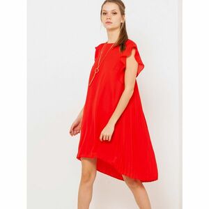 Red dress CAMAIEU - Women kép