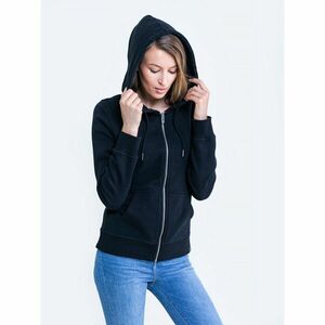 Big Star Woman's Zip hoodie Sweat 171493 Knitted-906 kép