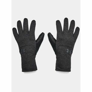 Under Armour Gloves UA Storm Fleece Gloves-BLK - Men kép