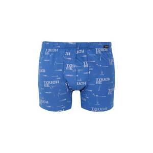 Andrie men's boxers blue (PS 5591 C) kép