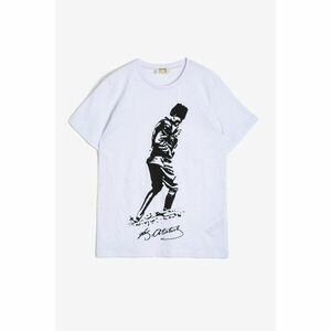 Koton White Boy T-Shirt kép