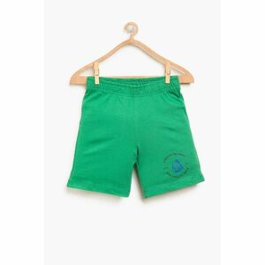 Koton Green Boy Shorts kép