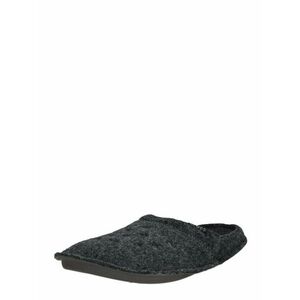 Crocs Házi cipő szürke melír / fekete kép