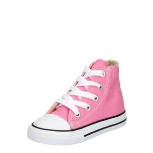 CONVERSE Sportcipő 'ALLSTAR' rózsaszín / fehér kép
