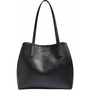 GUESS Shopper táska 'Vikky' fekete kép