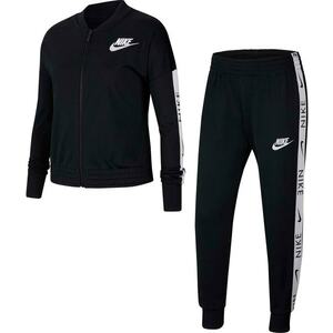 Nike Sportswear Szettek fekete / fehér kép