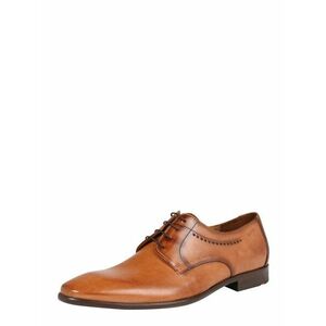 LLOYD Fűzős cipő barna kép