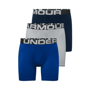 UNDER ARMOUR Sport alsónadrágok kék / éjkék / szürke kép