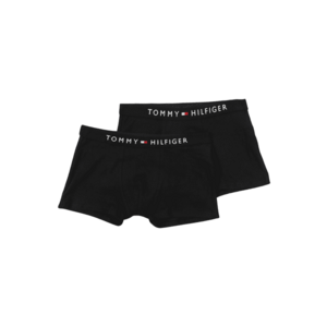 Tommy Hilfiger Underwear Alsónadrág fehér / éjkék / piros / fekete kép