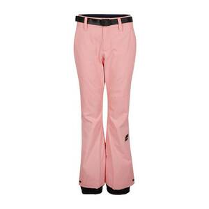 O'NEILL Sportnadrágok 'Star' rózsaszín / fekete kép