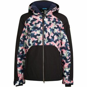 O'NEILL Kültéri kabátok 'Adelite' fehér / kobaltkék / tengerészkék / rózsaszín / pasztellzöld kép