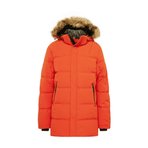 ICEPEAK Kültéri kabátok 'BIXBY' narancsvörös kép