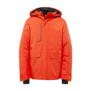 ICEPEAK Kültéri kabátok 'BECKER' narancsvörös kép