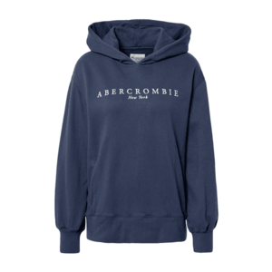 Abercrombie & Fitch Póló fehér / kék kép