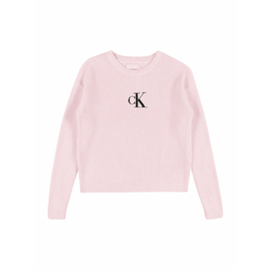 Calvin Klein Pulóver Rózsaszín kép