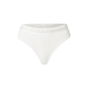 Calvin Klein Underwear Slip szürke / piszkosfehér kép